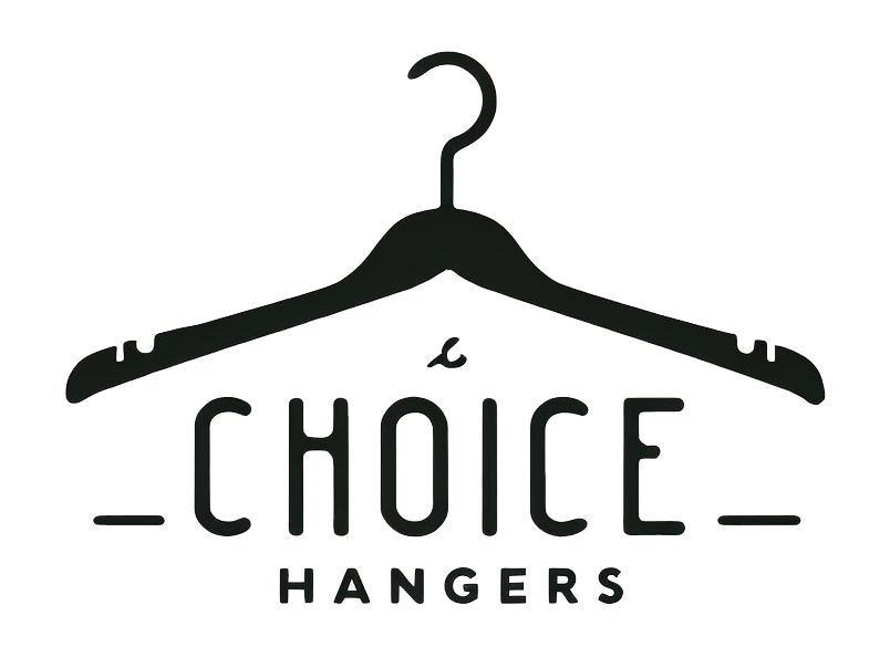 CHOICE HANGERS & RACKS