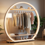 Tips on Making a Wise Choice of Clothes Racks 2024