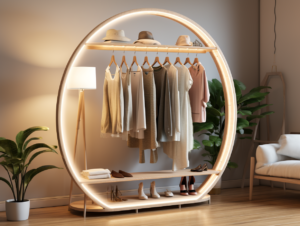 Tips on Making a Wise Choice of Clothes Racks 2024